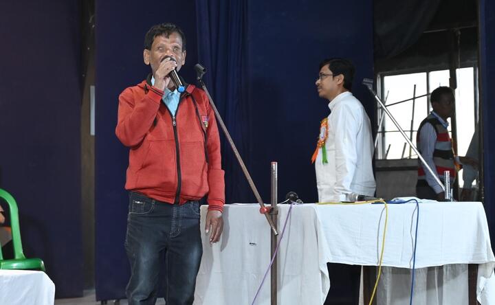 Swapan Swapan